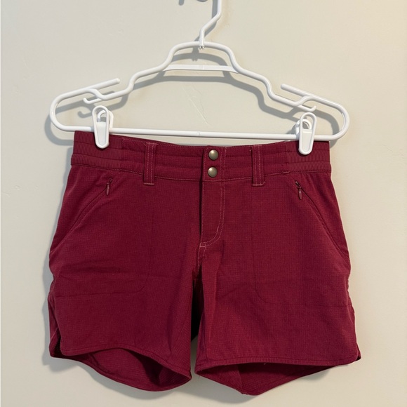 Kuhl Pants - Kuhl TREKR Shorts 5.5”